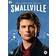 Smallville - Complete Season 1-10 [DVD] [2001]